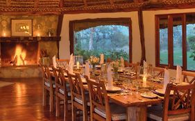 Kifaru House